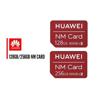 Huawei NM Card 128GB Nano Memory Card 90MB/s Apply Huawei P30/Pro