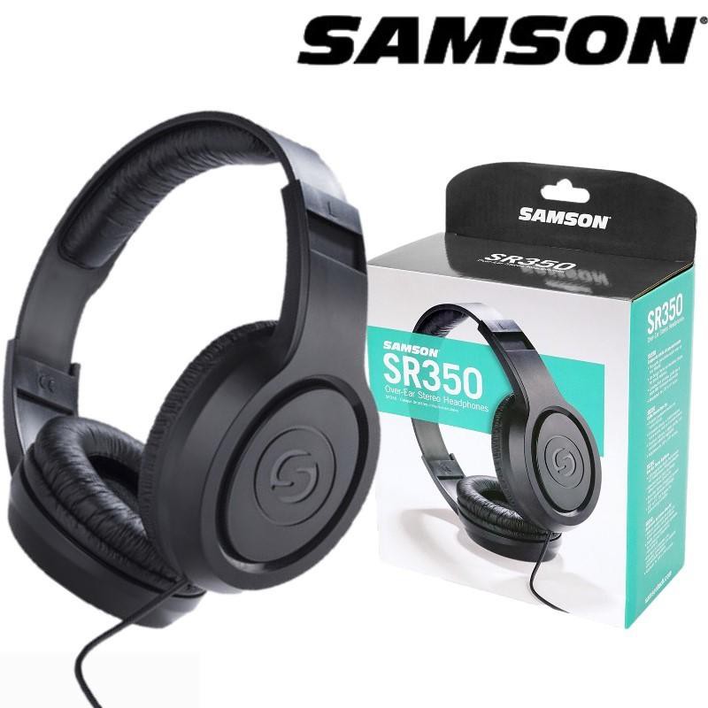 Samson sr350 review new arrivals