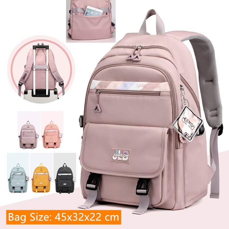 Best school bags for secondary outlet school