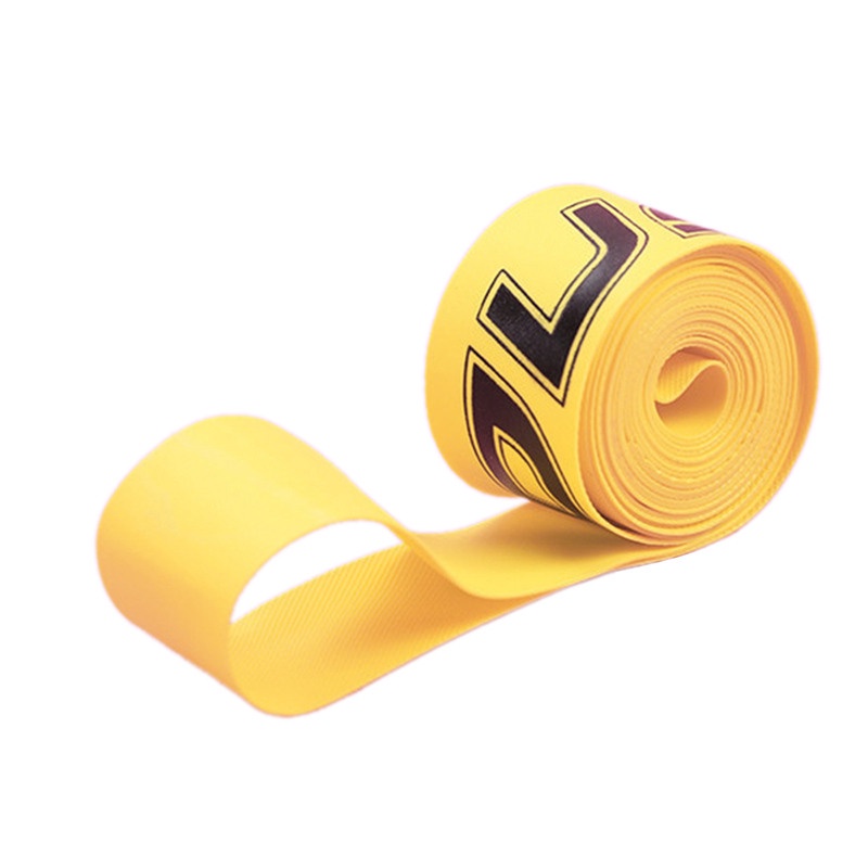 2pcs/set Mountain Road Bike Bicycle Tire Tyre PVC Inner Tube Rim Tape