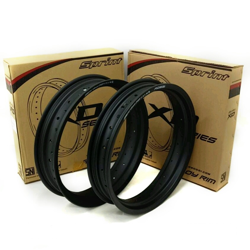 Vrossi Sprint XD series rims Wide tread Aluminum spoke rims 300 250 350 ...