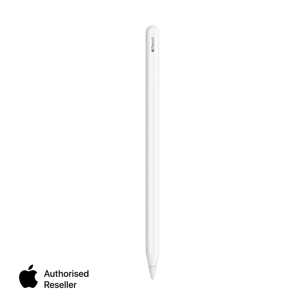 Apple Pencil (1st generation & 2nd generation)