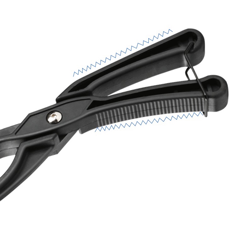 Tire Pliers Bicycle Tire Jack Bike Tyre Hand Install Removal Clamp