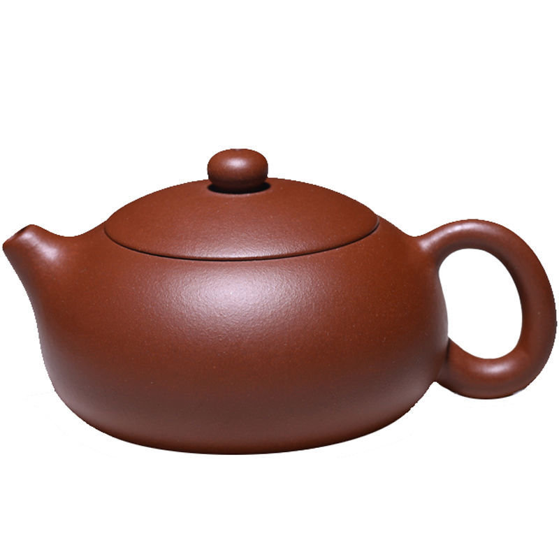 紫砂壷 宜興 竹筐壺 泡茶壺 茶器