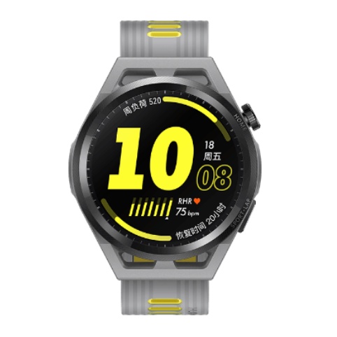 Buy HUAWEI Watch GT 3 Active - Black, 42 mm