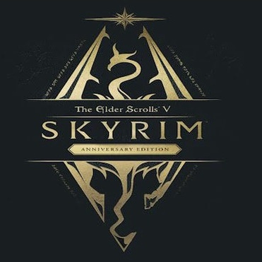 The Elder Scrolls V: Latest Skyrim DLC – Anniversary Edition (CD DVD ...