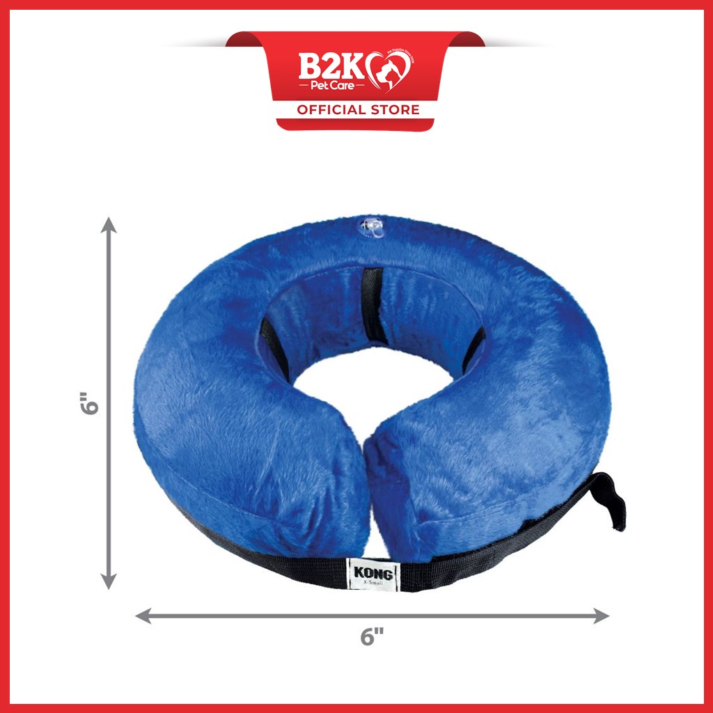 Kong dog neck pillow hotsell