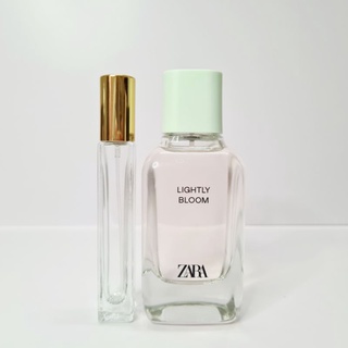 Powdery magnolia zara perfume hot sale