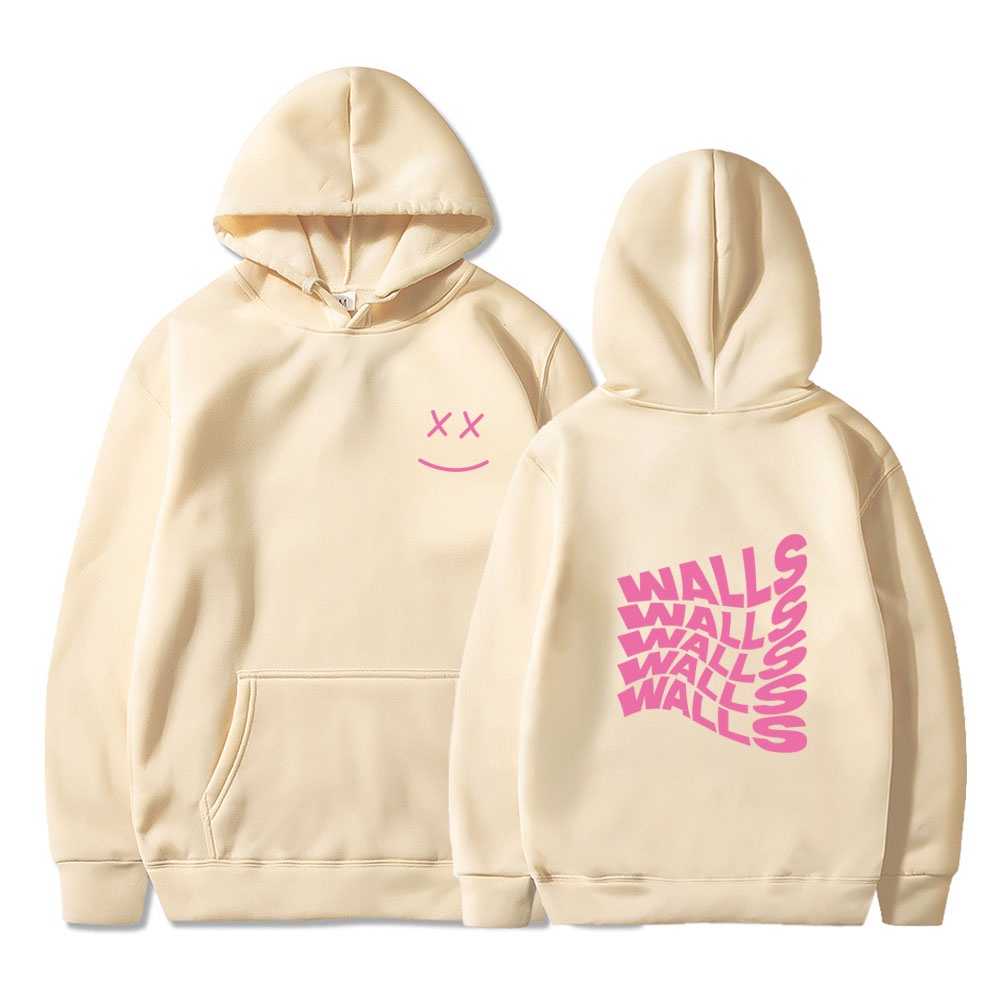 Harry styles hotsell merch hoodie