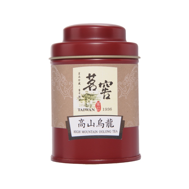 [Cellar CAOLY TEA] High Mountain Oolong TEA Tea20g (TEA Small Package ...