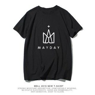 YESASIA: Mayday - Baseball Jersey Shirt (Size L)  PHOTO/POSTER,GROUPS,Celebrity Gifts - Mayday, B'IN MUSIC Intermational Ltd  - Chinese Collectibles - Free Shipping