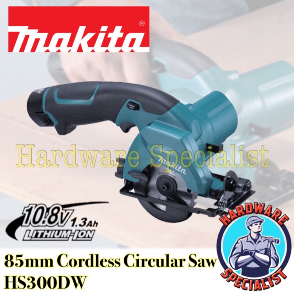 Makita 85mm circular discount saw