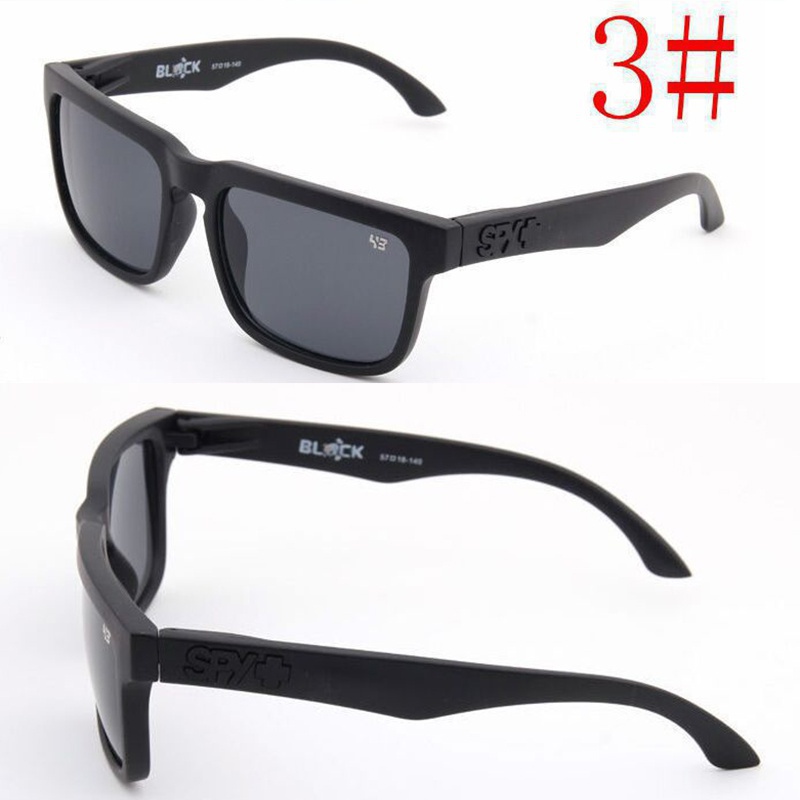 SPY Sunglasses Men's Glasses Driving Shades Cycling Sunglasses for ...