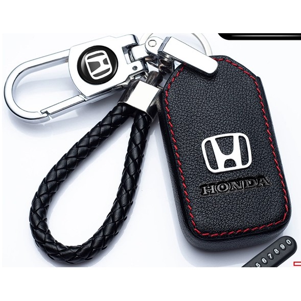 Honda key deals pouch