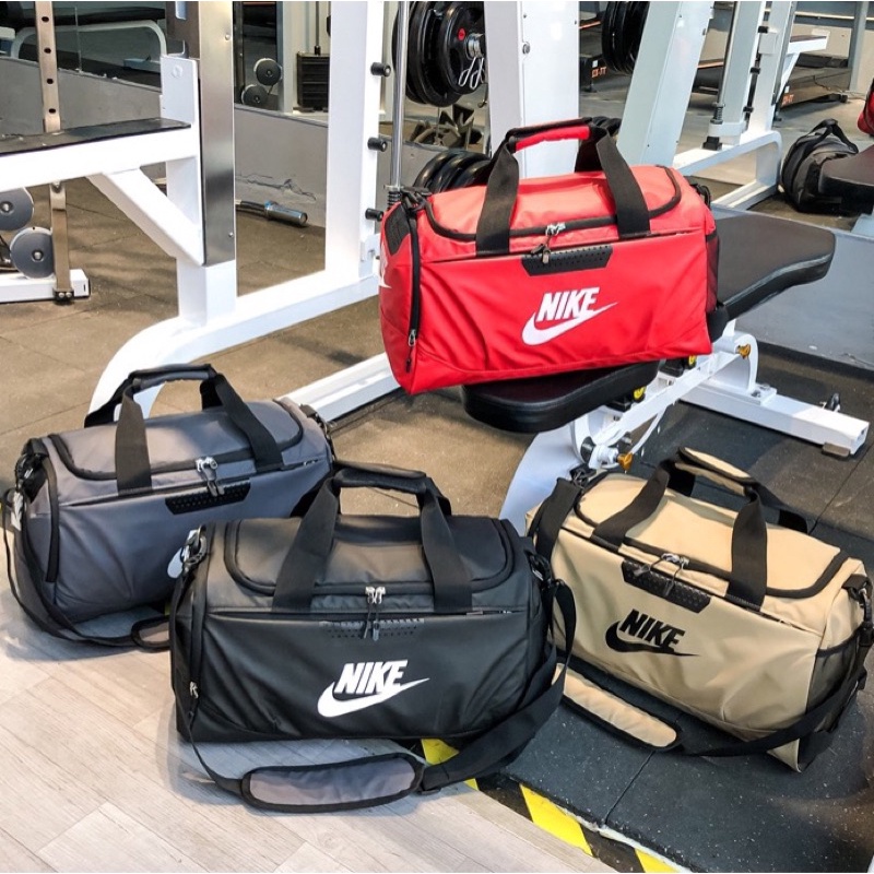 Shopee gym bag online