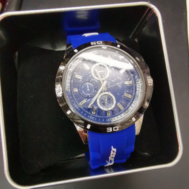 YAMAHA WATCH 125ZR (LIMITED EDITION) | Shopee Singapore
