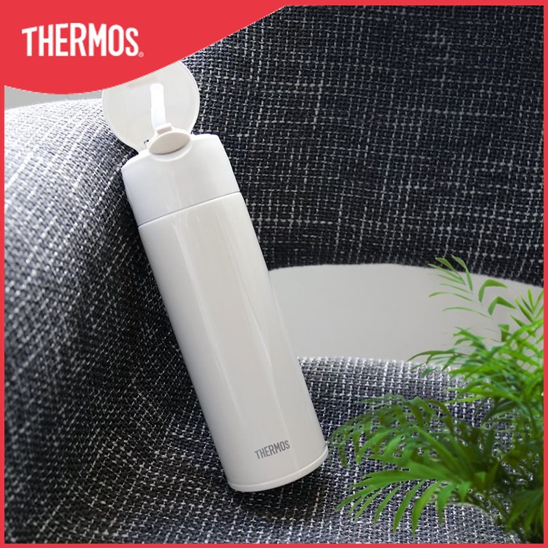 Thermos® FHL-551 Stainless Steel 0.55L Straw Bottle photo 5