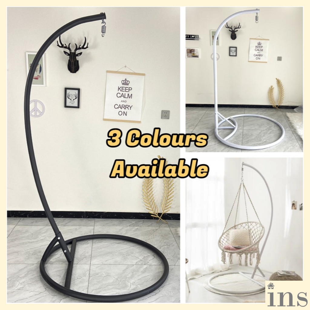 Shopee swing chair hot sale