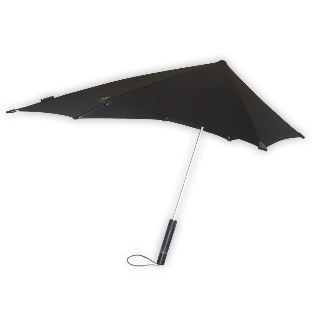 Senz stormparaplu Mini Automatic Foldable camo