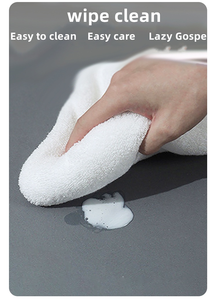【SG Stock】Floor Mat Bathroom Absorbent Mat Kitchen AntiSlip Mat Fast