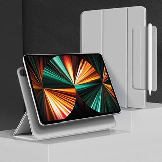 For iPad Pro 11 Case 2021 Pro M1 M2 2022 12.9 Air 4 10.9 Mini6