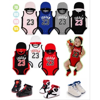 Newborn jordan sale clothes