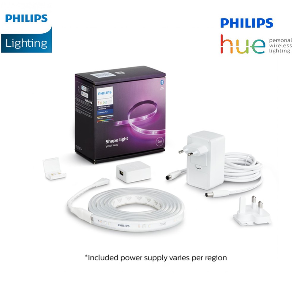 Buy Philips hue lightstrip At Sale Prices Online October 2023 Shopee  Singapore