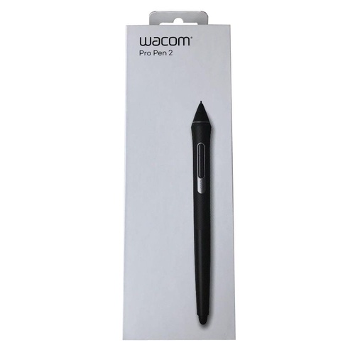 Wacom Pro Pen 2 ( KP504E ) for MobileStudio Pro, Cintiq Pro