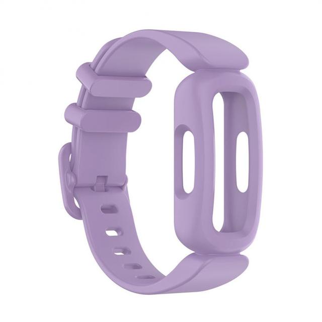 Purple fitbit ace hotsell