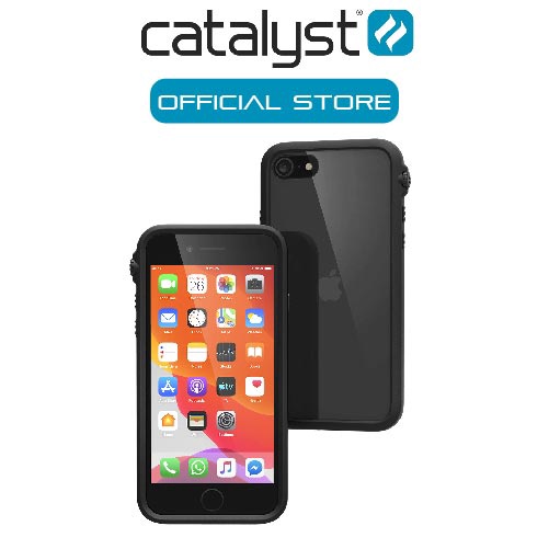 Catalyst iPhone SE 2nd ケース Amazon.co.jp: Catalyst 33フィート 防水ケース iPhone SE 第3
