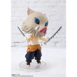  Rengoku Figure Anime Devil Slayer Eating Rice Balls Sitting  Pose Character Action Figure Ghost Slayer Desk Decor Collection Toy : Toys  & Games