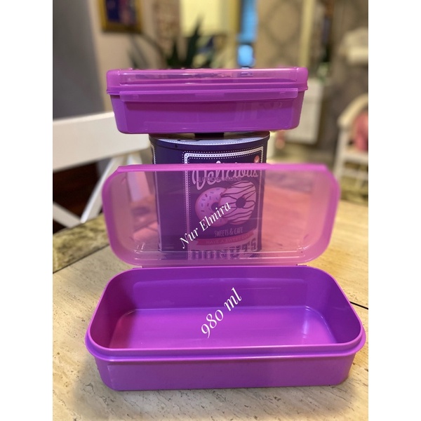 tupperware signature (1 pcs) | Shopee Singapore