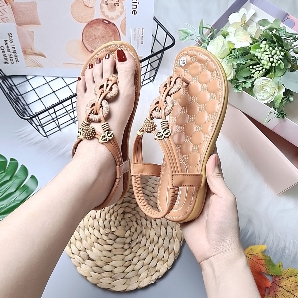 Cute sandals hot sale 2018