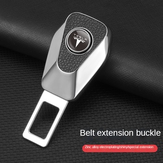 Tesla Model Y Seat Belt Extender