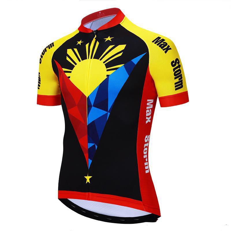 Bike outlet jersey shopee