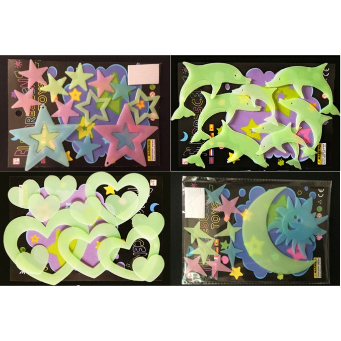 Buy glow in the dark stickers At Sale Prices Online - October 2026 ...