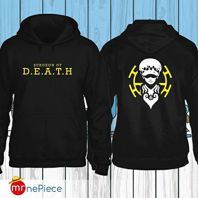 Sweater trafalgar clearance law