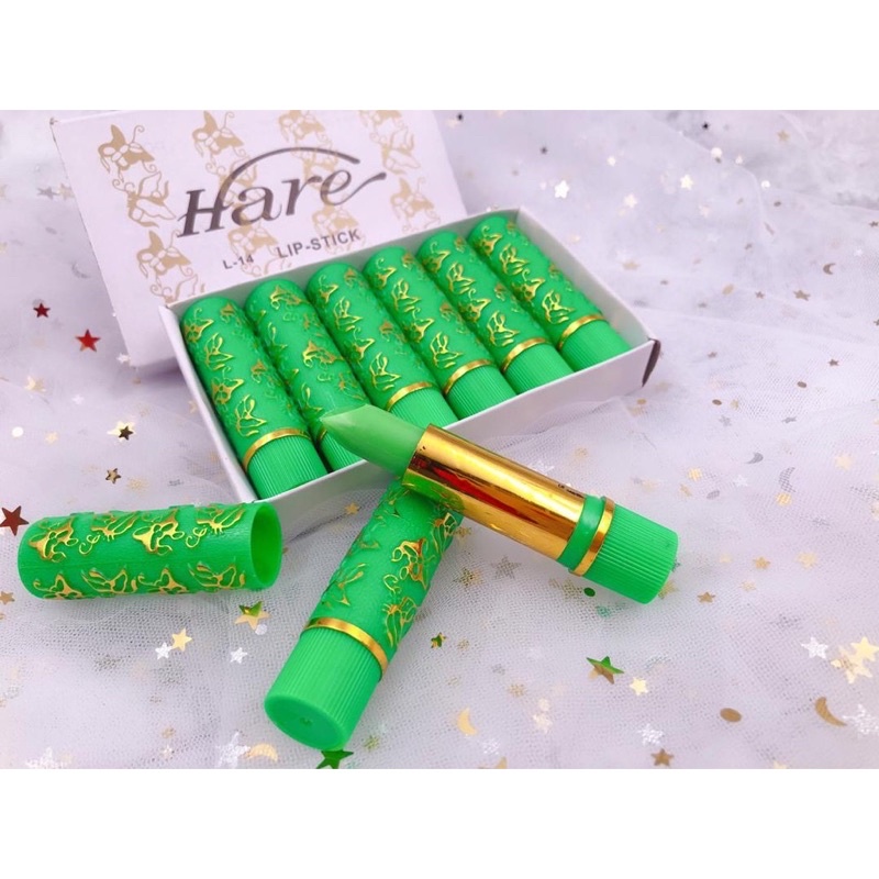 Mecca Lipstick (ikut Blood Color) Shopee Singapore