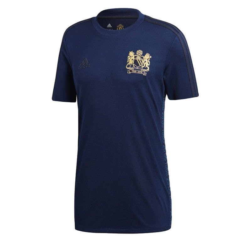 Manchester united 2024 anniversary jersey