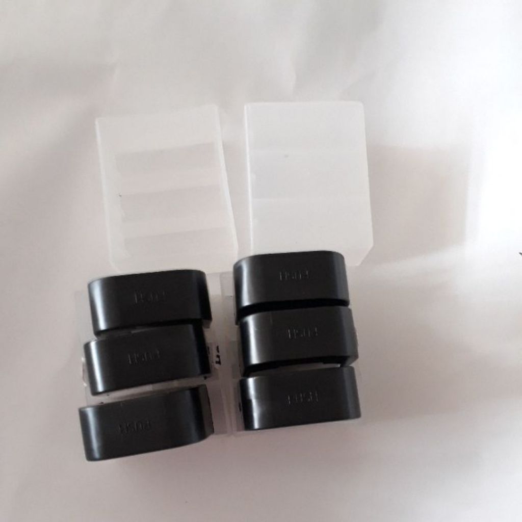6-pc diy mini black ink tanks | Shopee Singapore
