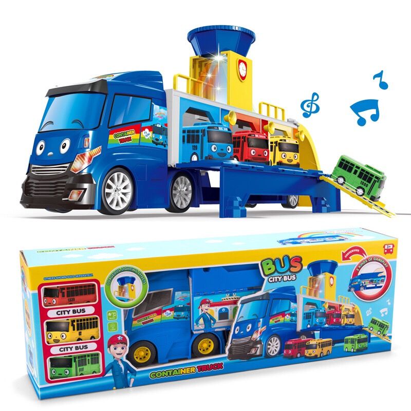 Tayo garage set on sale