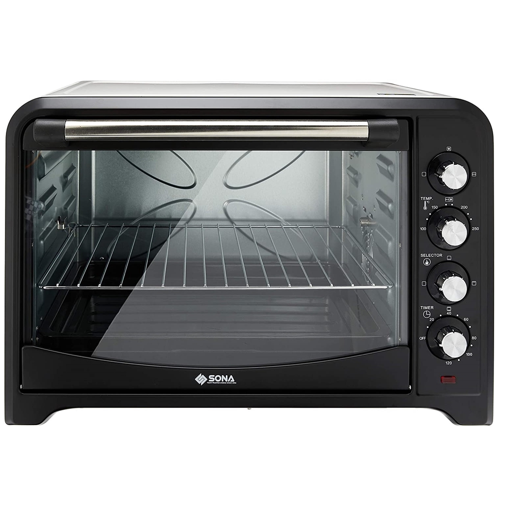 Sona electric oven sales