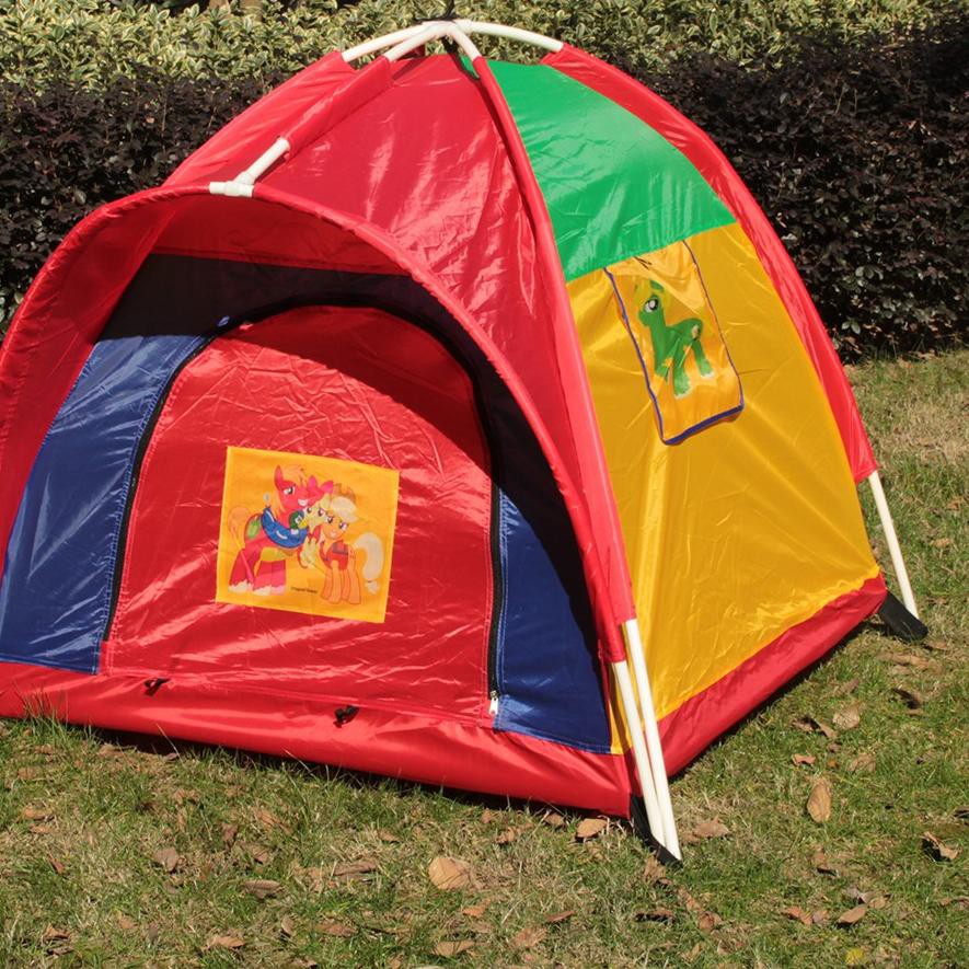 TENDA Best Children's Tent AN8113 Tent Camping Jumbo Outdoor Tent Kids