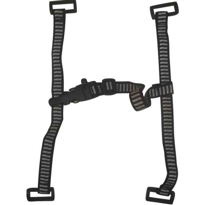 Chin Strap Chin Strap 4 Point Helmet Krisbow Shopee Singapore