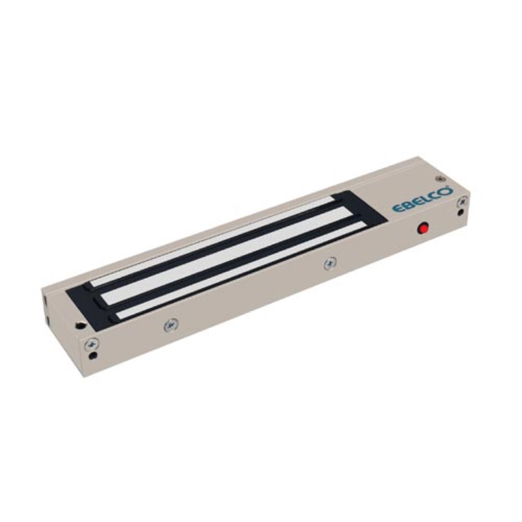 Ebelco Electromagnetic Lock 600lbs | Shopee Singapore