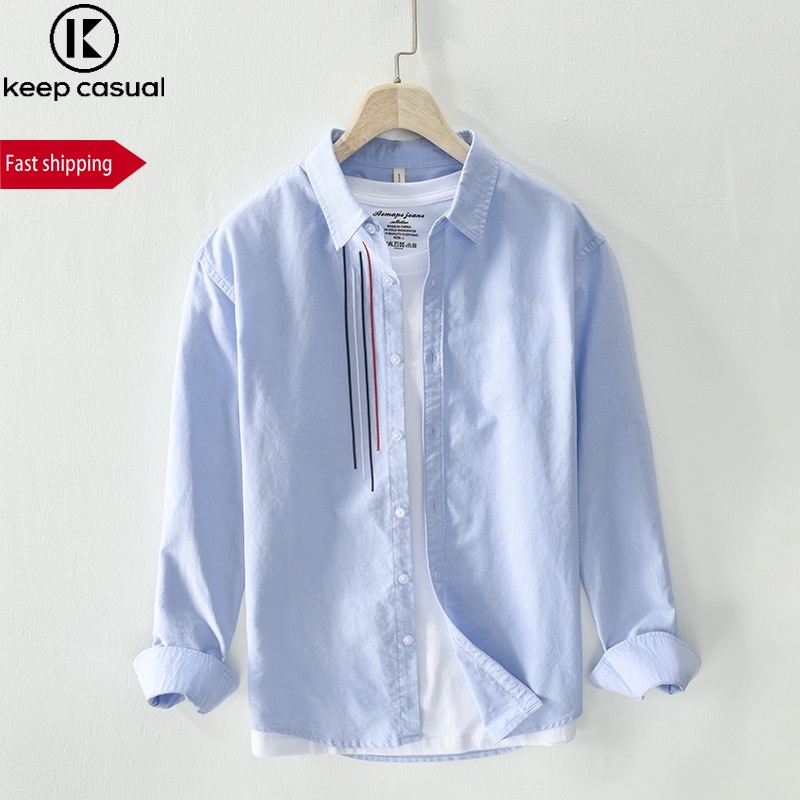 New style casual shirt sale