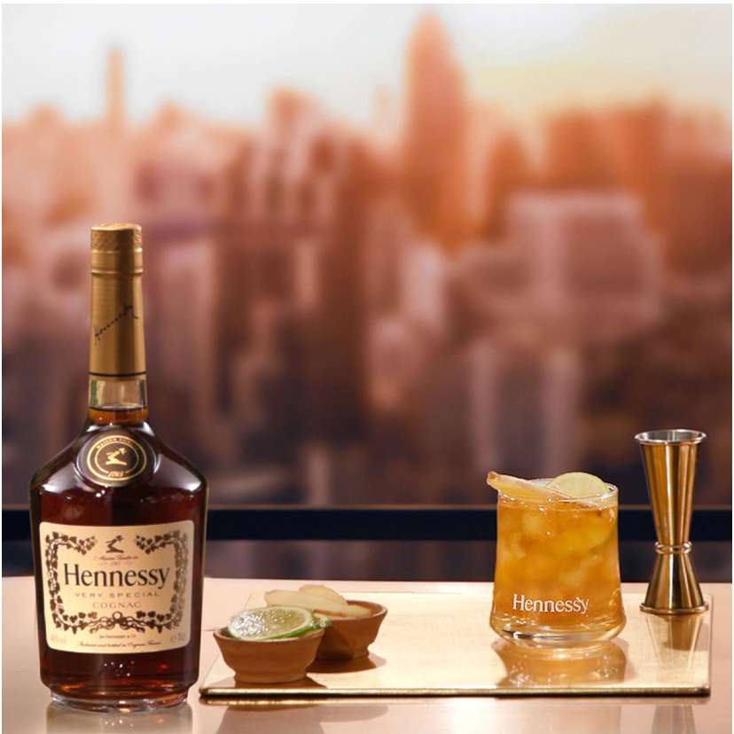 1L) Hennessy VS (Very Special) Cognac 1000ml | Shopee Singapore