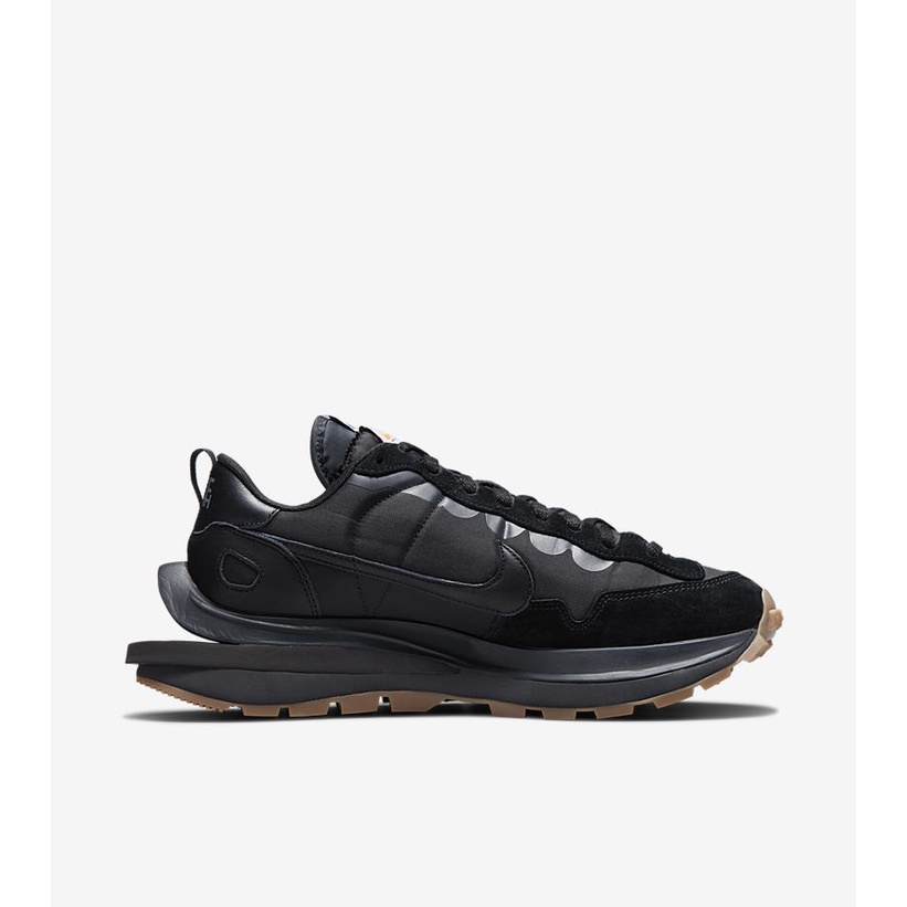 Nike Sacai Vaporwaffle Black Gum (Preorder)