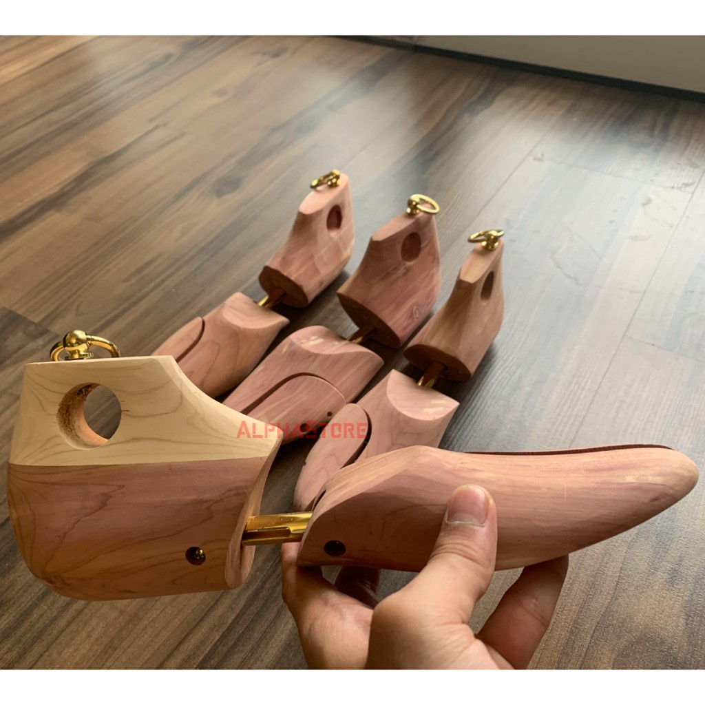 Cedar shoe inserts clearance