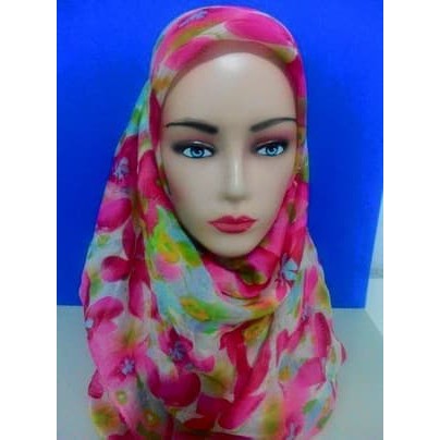 Hijab Display Sculpture Head Mannequin hijab Head Sculpture Bald Head ...